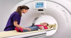 نوبت دهی ام آر آی برای کودکان