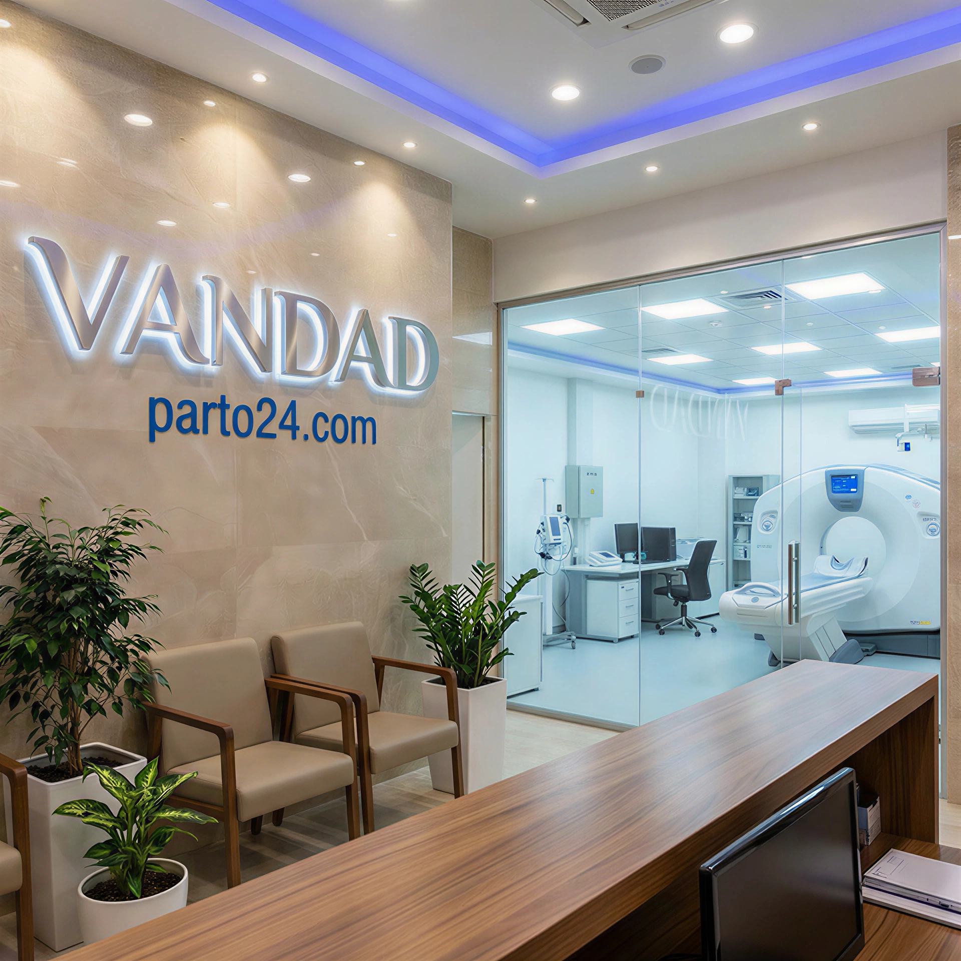 ۵ باور غلط درباره MRI